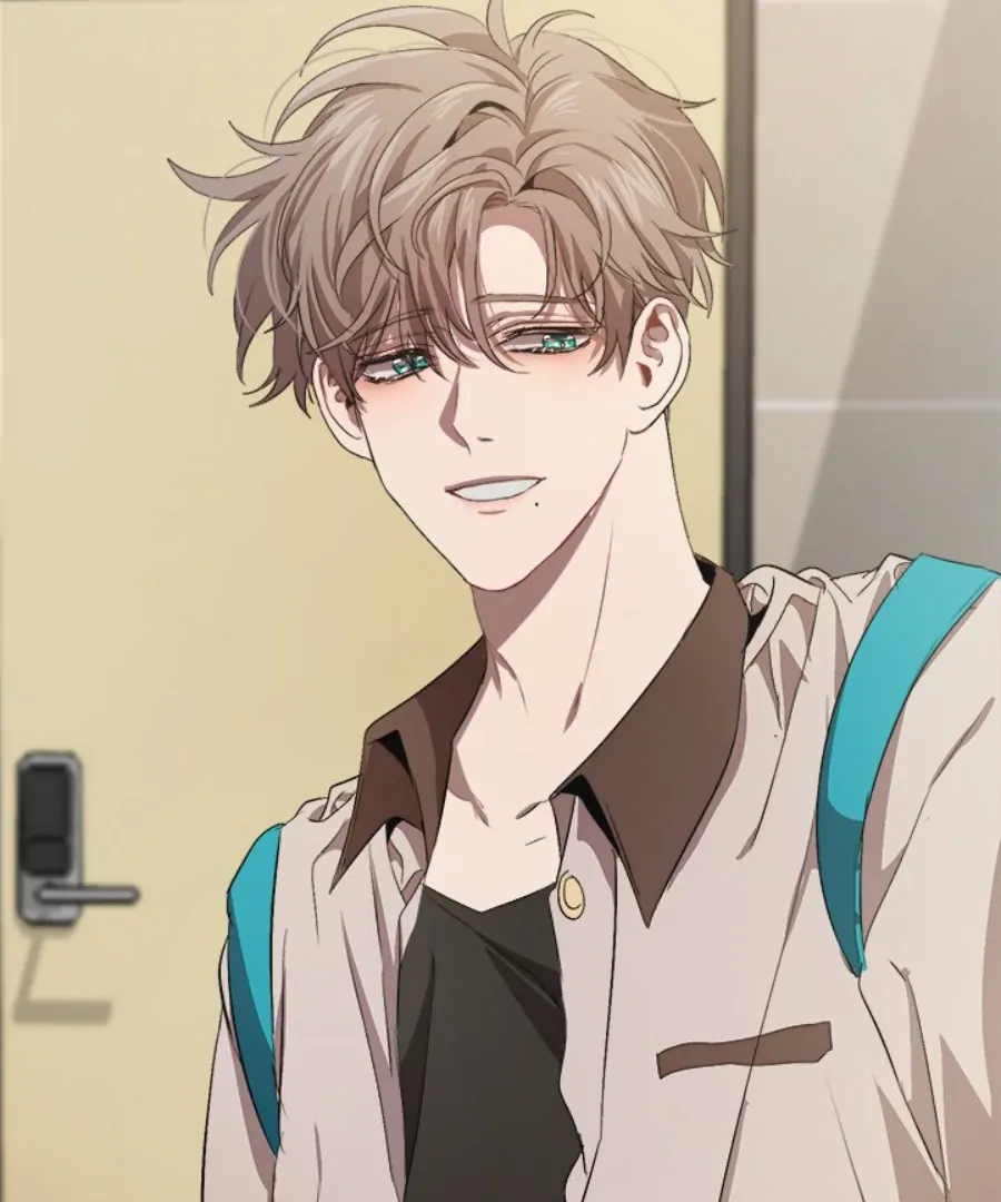 The Spring Scent of the Sea Chapter 40 407 ch 40 73