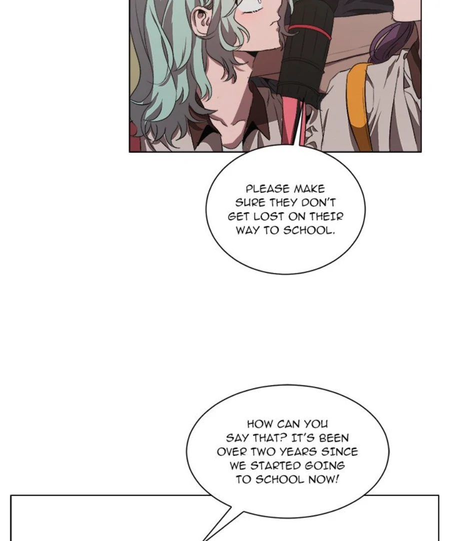 The Spring Scent of the Sea Chapter 40 411 ch 40 77