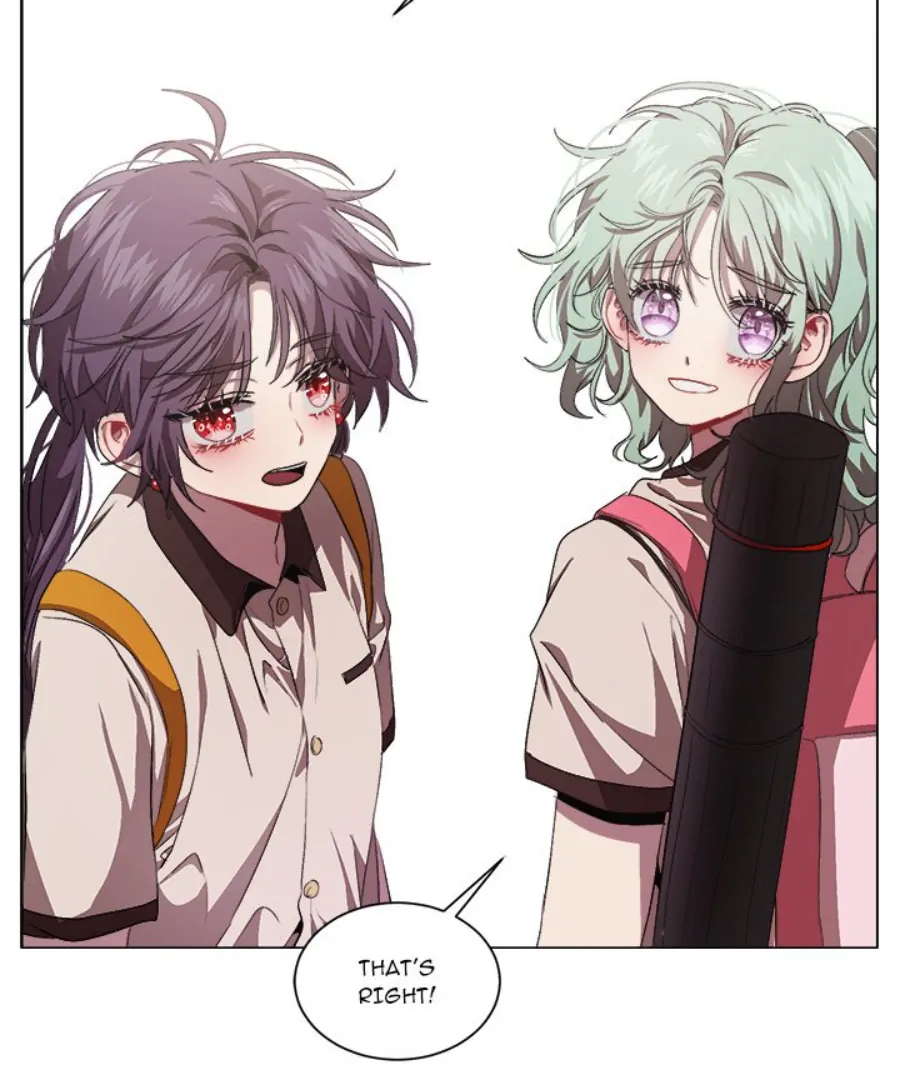 The Spring Scent of the Sea Chapter 40 412 ch 40 78