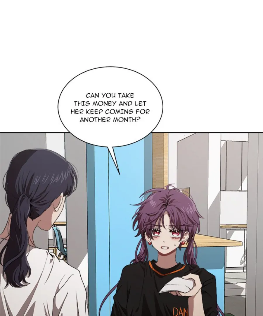 The Spring Scent of the Sea Chapter 40 342 ch 40 8