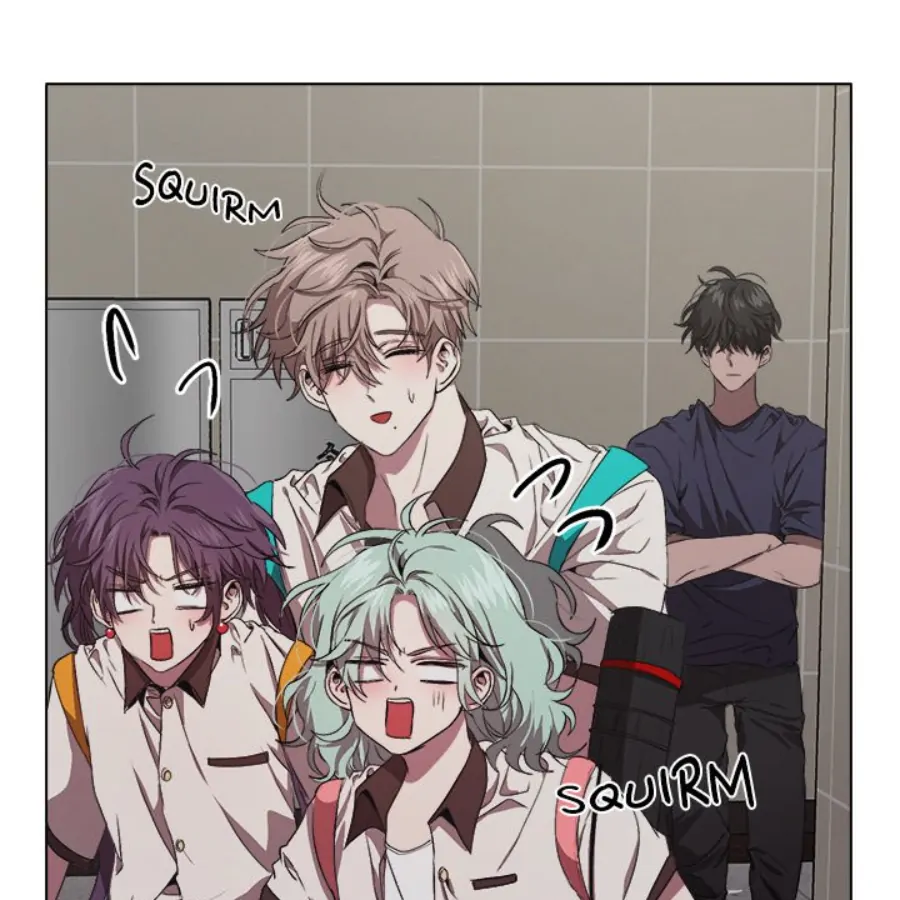 The Spring Scent of the Sea Chapter 40 415 ch 40 81