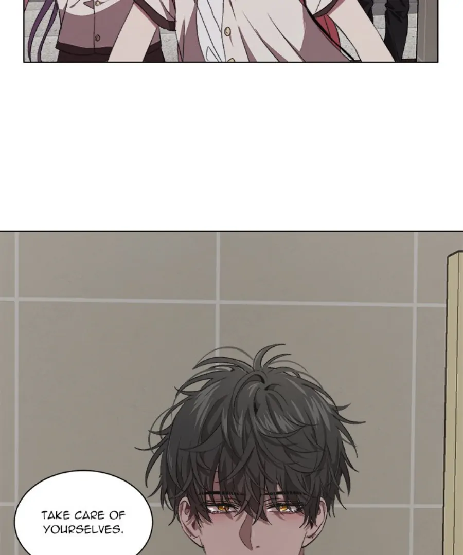 The Spring Scent of the Sea Chapter 40 416 ch 40 82