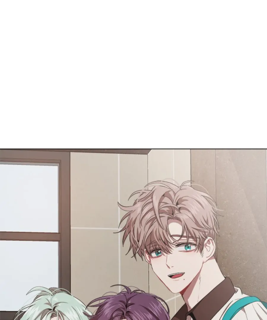 The Spring Scent of the Sea Chapter 40 418 ch 40 84