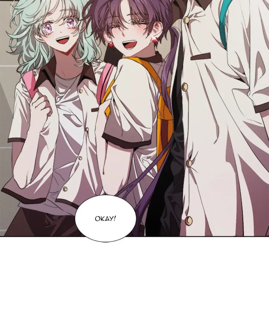 The Spring Scent of the Sea Chapter 40 419 ch 40 85