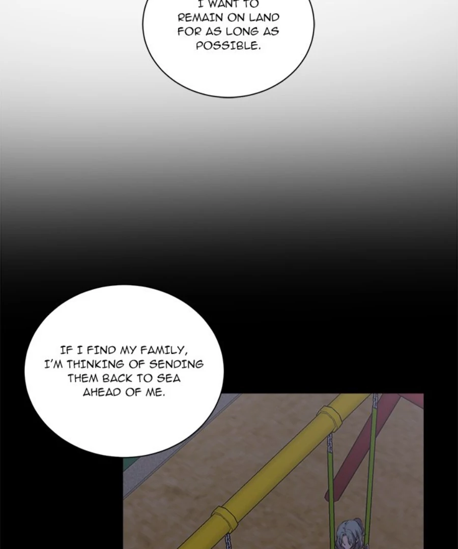 The Spring Scent of the Sea Chapter 40 422 ch 40 88