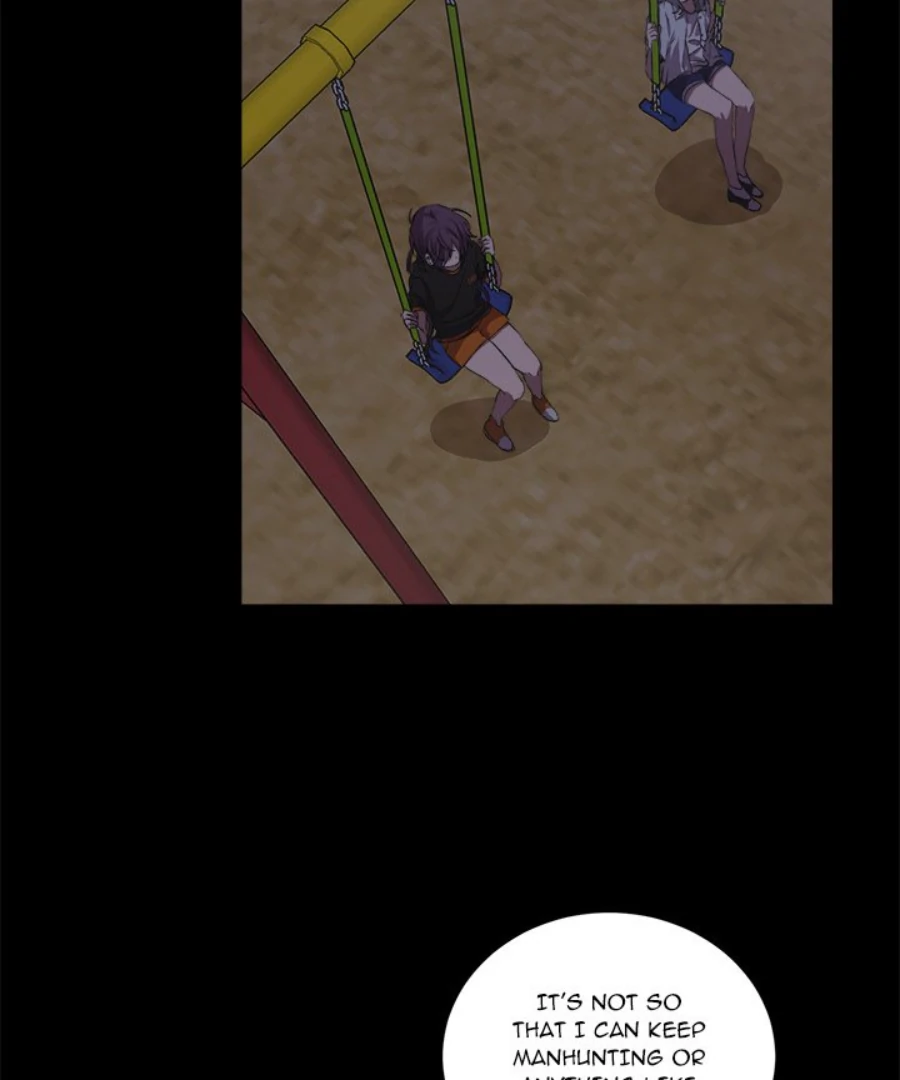 The Spring Scent of the Sea Chapter 40 423 ch 40 89