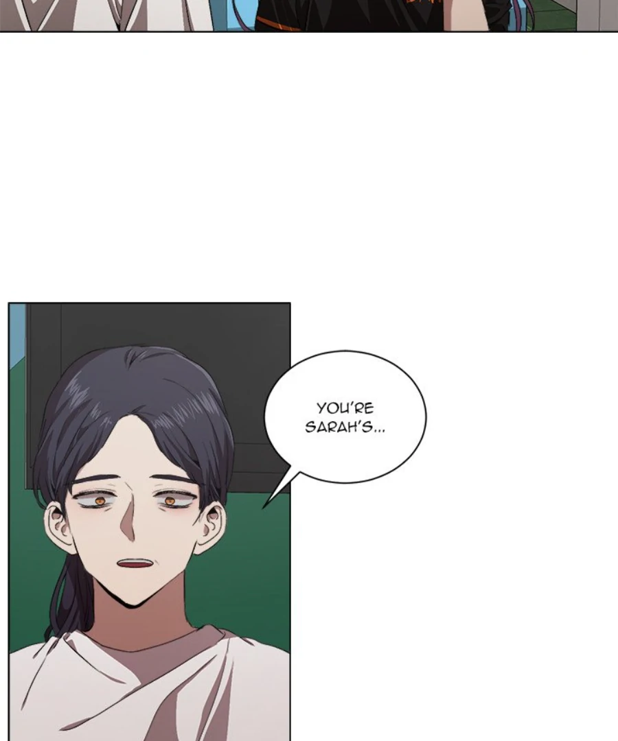 The Spring Scent of the Sea Chapter 40 343 ch 40 9