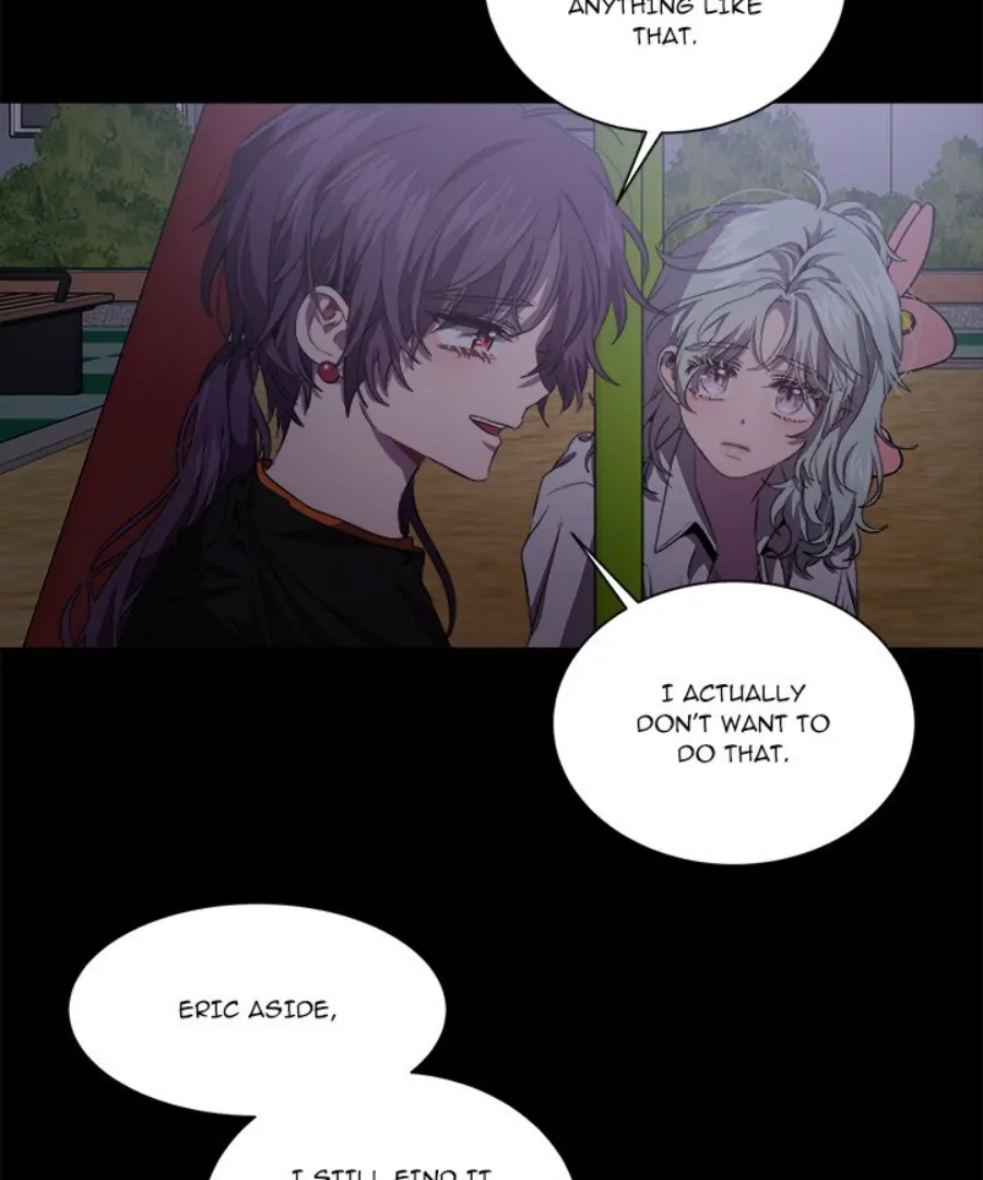 The Spring Scent of the Sea Chapter 40 424 ch 40 90