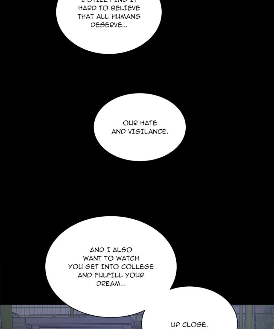 The Spring Scent of the Sea Chapter 40 425 ch 40 91