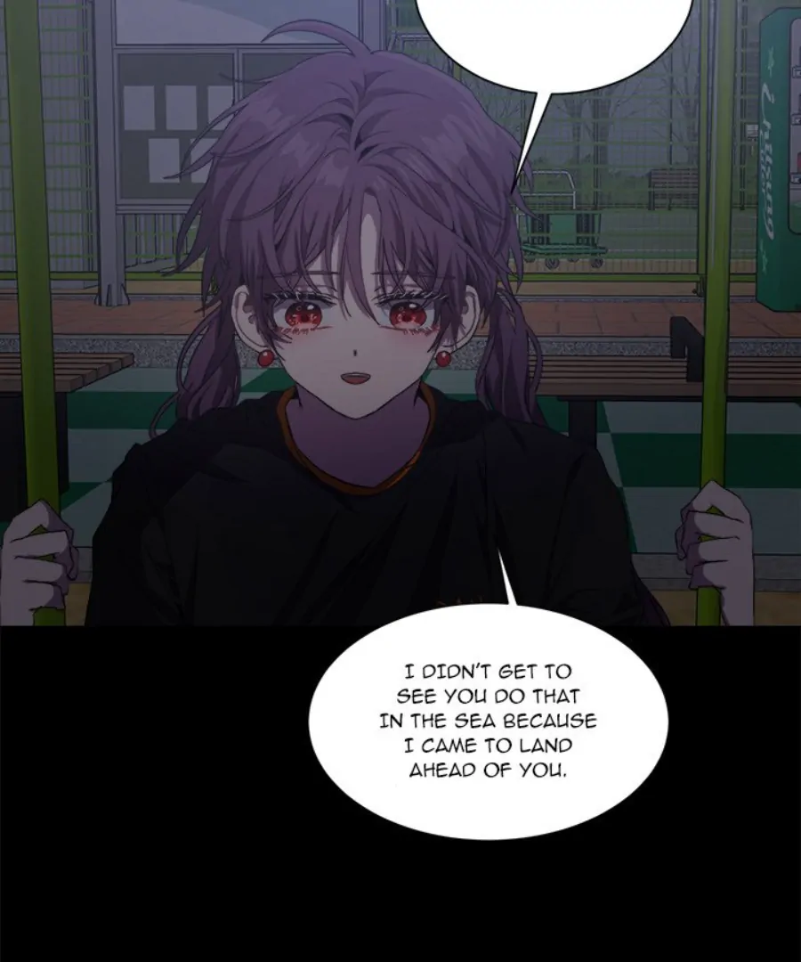 The Spring Scent of the Sea Chapter 40 426 ch 40 92