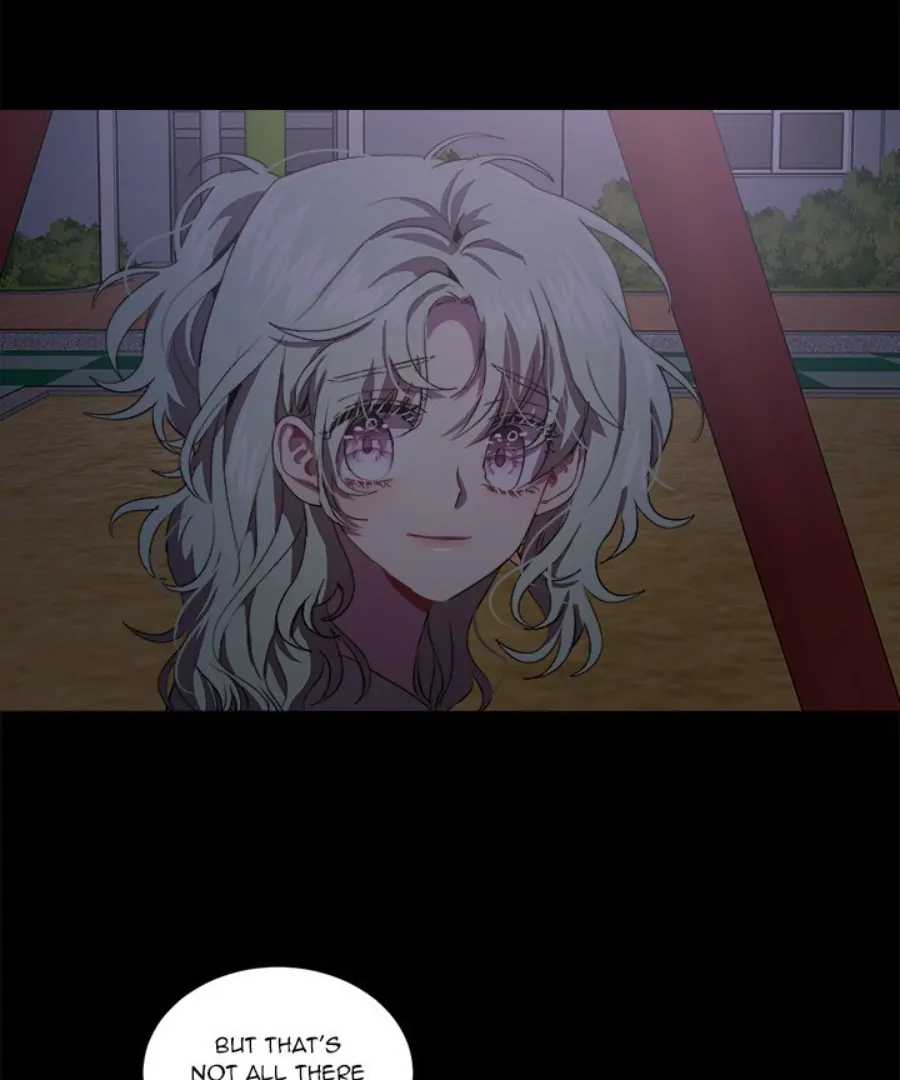 The Spring Scent of the Sea Chapter 40 427 ch 40 93