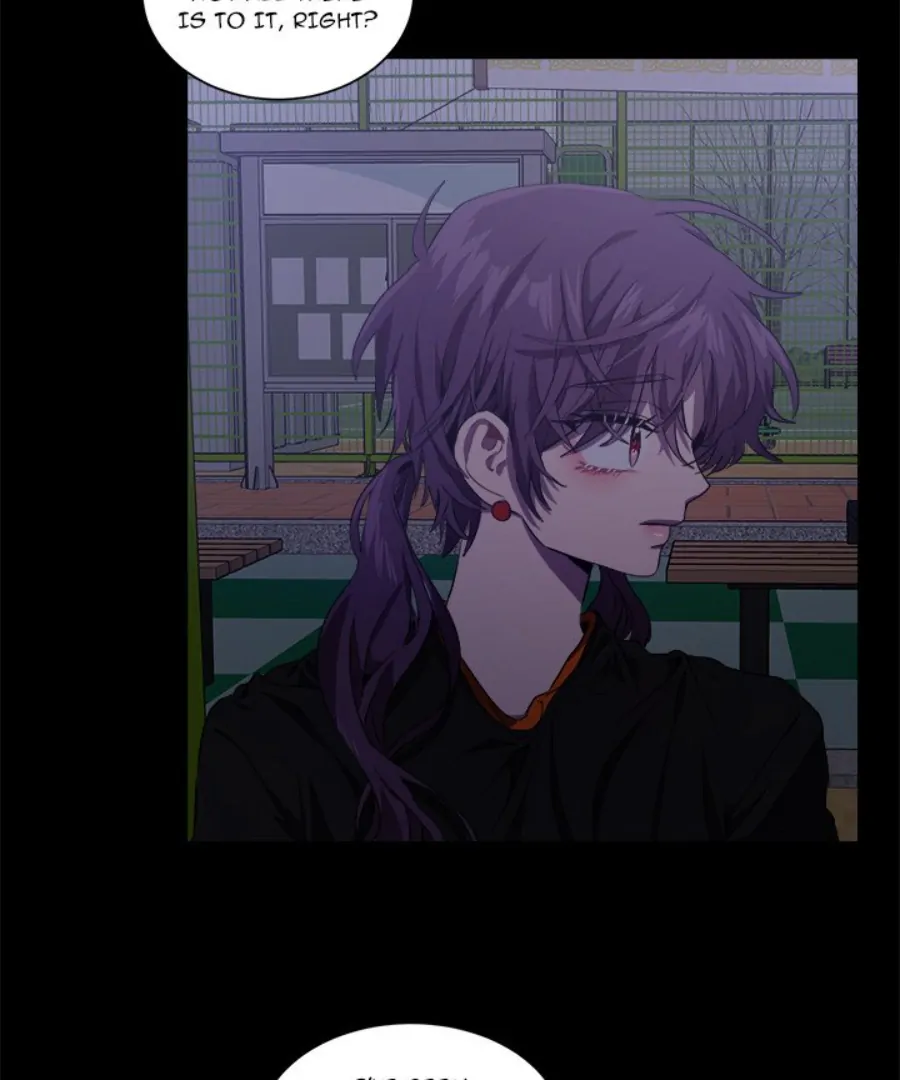 The Spring Scent of the Sea Chapter 40 428 ch 40 94