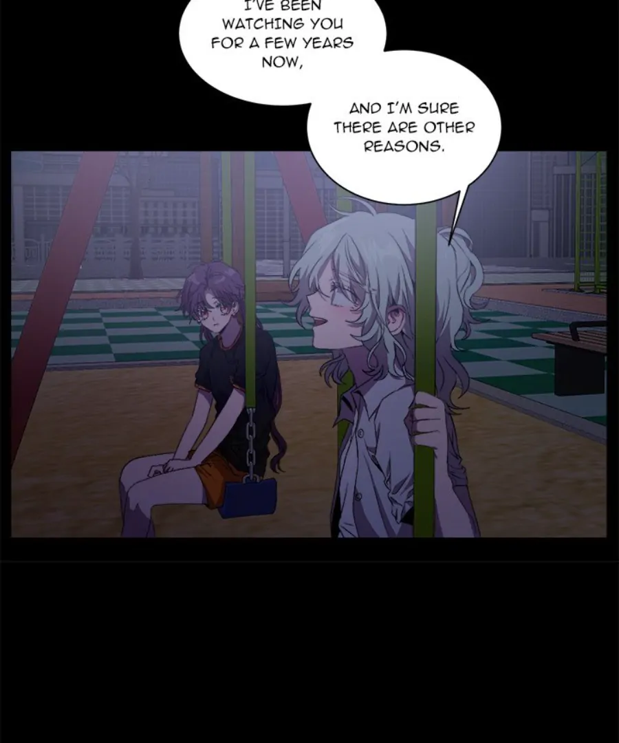 The Spring Scent of the Sea Chapter 40 429 ch 40 95