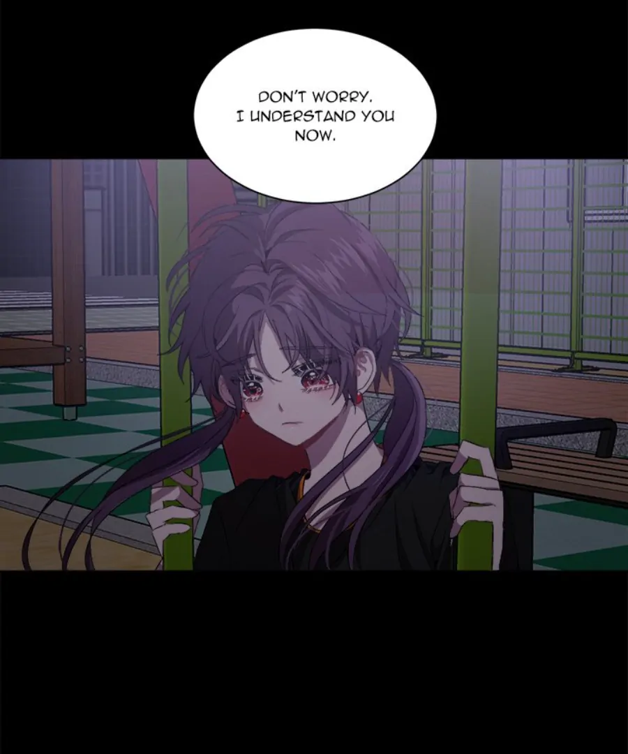 The Spring Scent of the Sea Chapter 40 430 ch 40 96