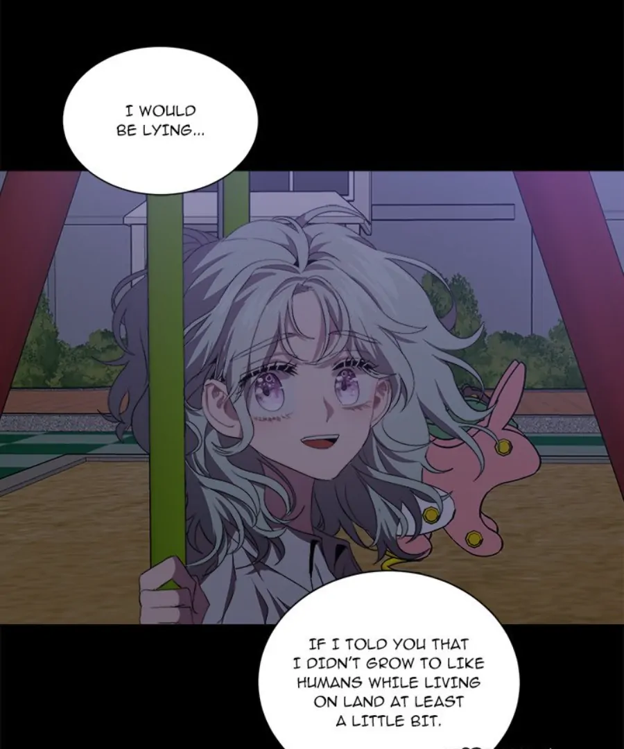 The Spring Scent of the Sea Chapter 40 431 ch 40 97