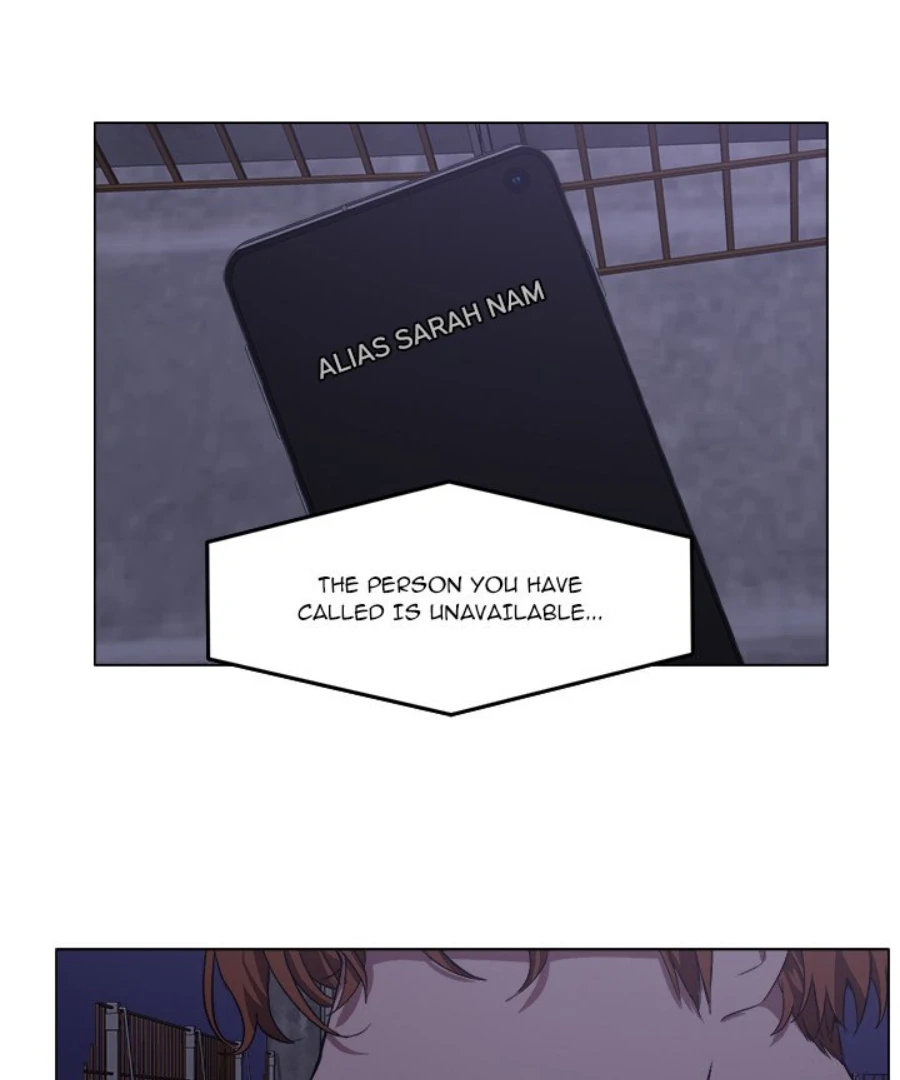 The Spring Scent of the Sea Chapter 42 230 ch 42 1