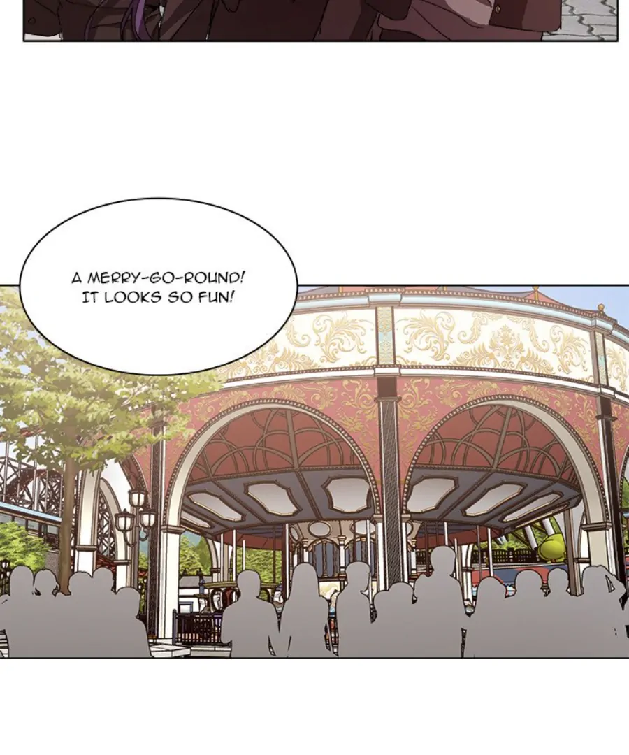 The Spring Scent of the Sea Chapter 42 240 ch 42 11