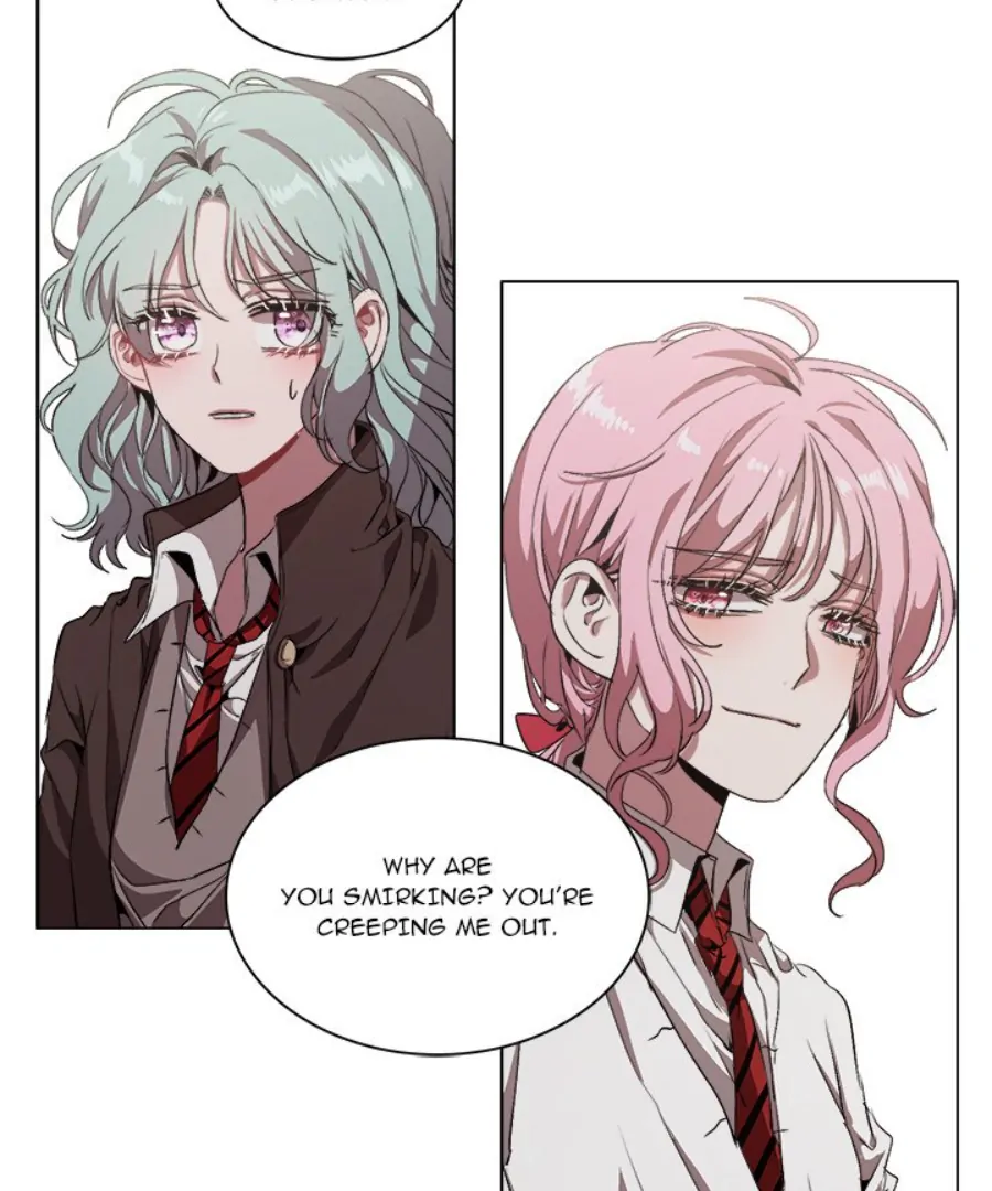 The Spring Scent of the Sea Chapter 42 242 ch 42 13