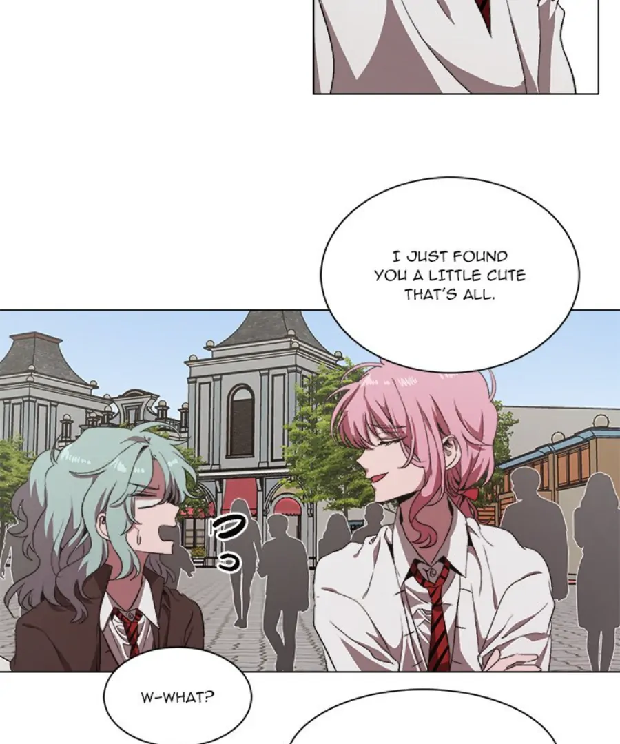 The Spring Scent of the Sea Chapter 42 243 ch 42 14