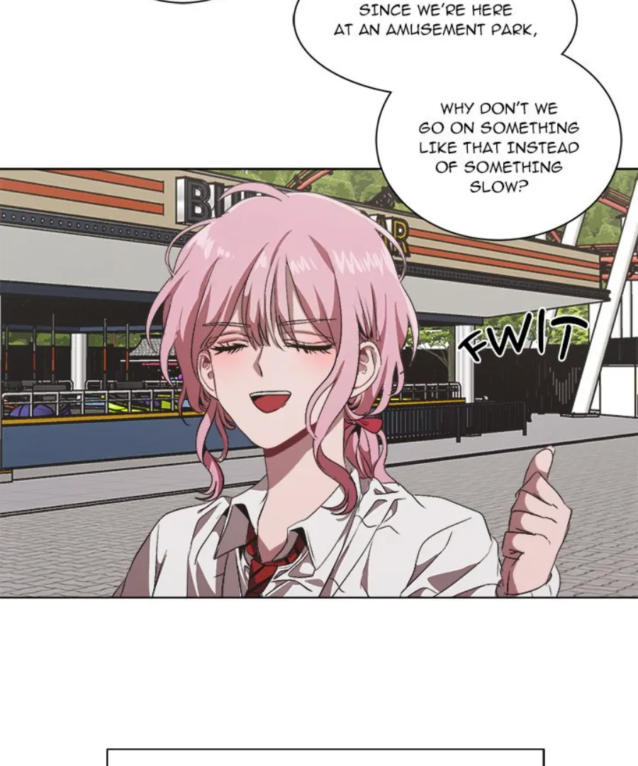 The Spring Scent of the Sea Chapter 42 244 ch 42 15