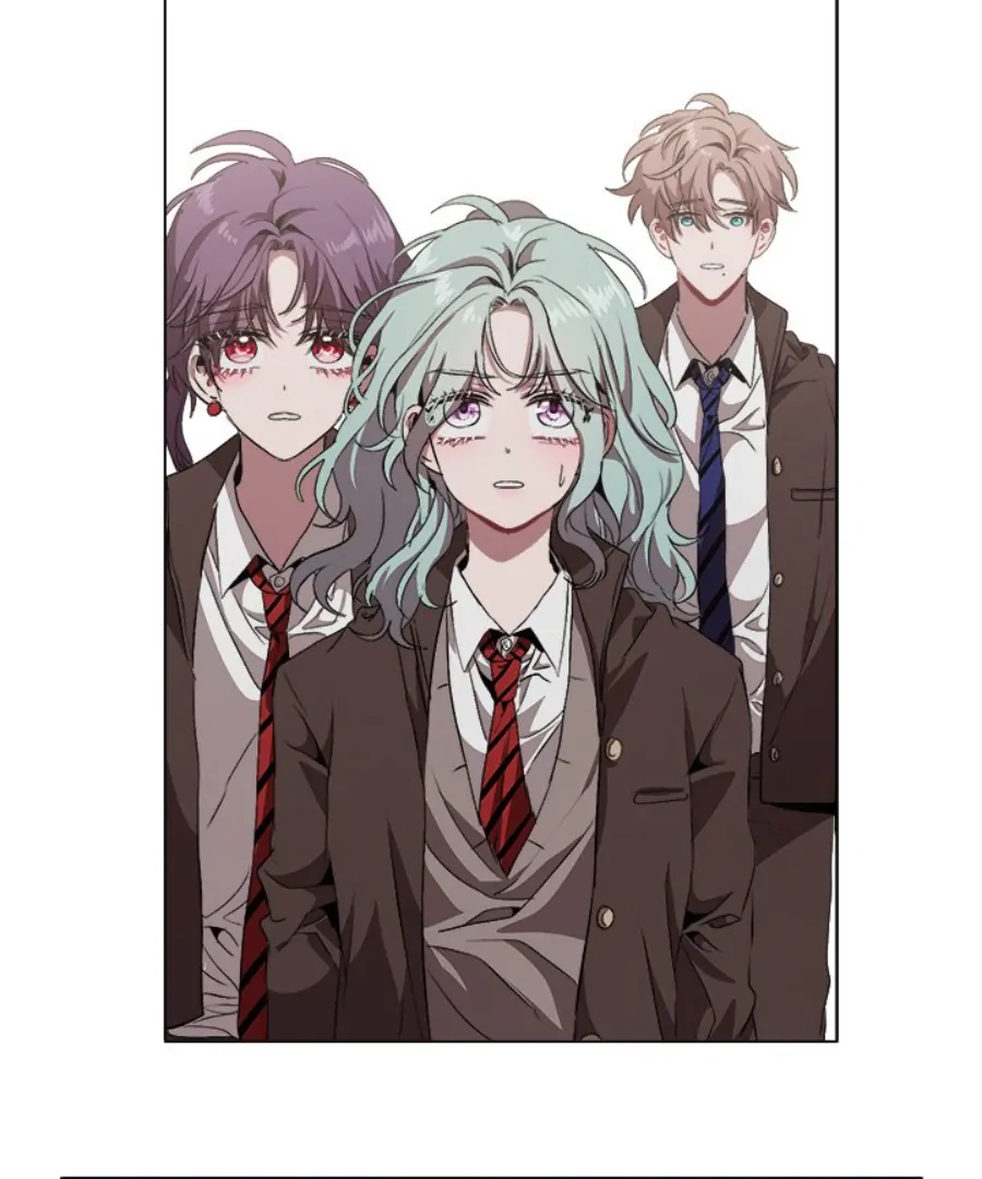 The Spring Scent of the Sea Chapter 42 245 ch 42 16