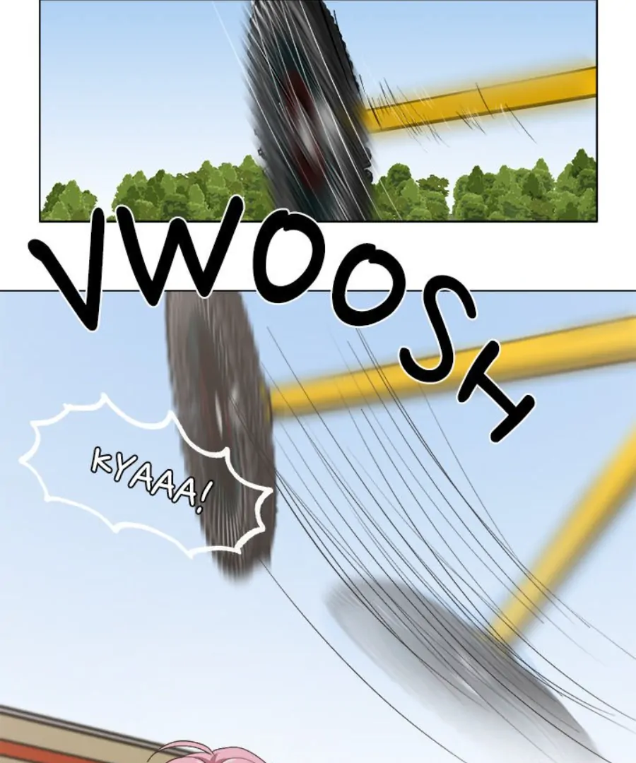 The Spring Scent of the Sea Chapter 42 246 ch 42 17