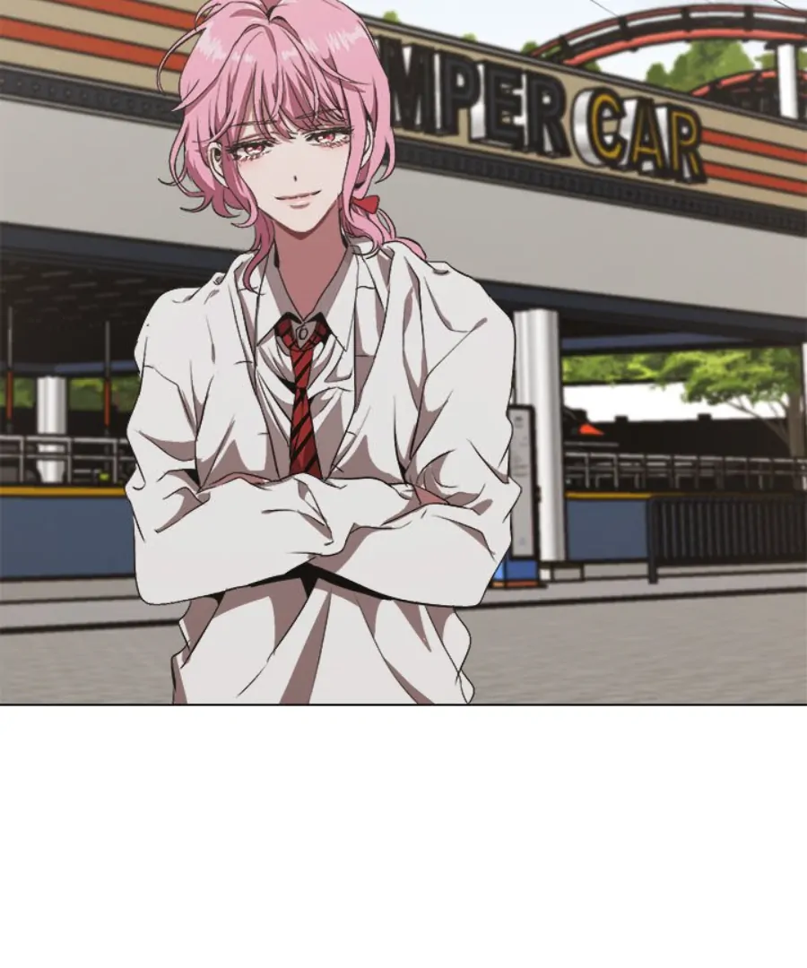 The Spring Scent of the Sea Chapter 42 247 ch 42 18