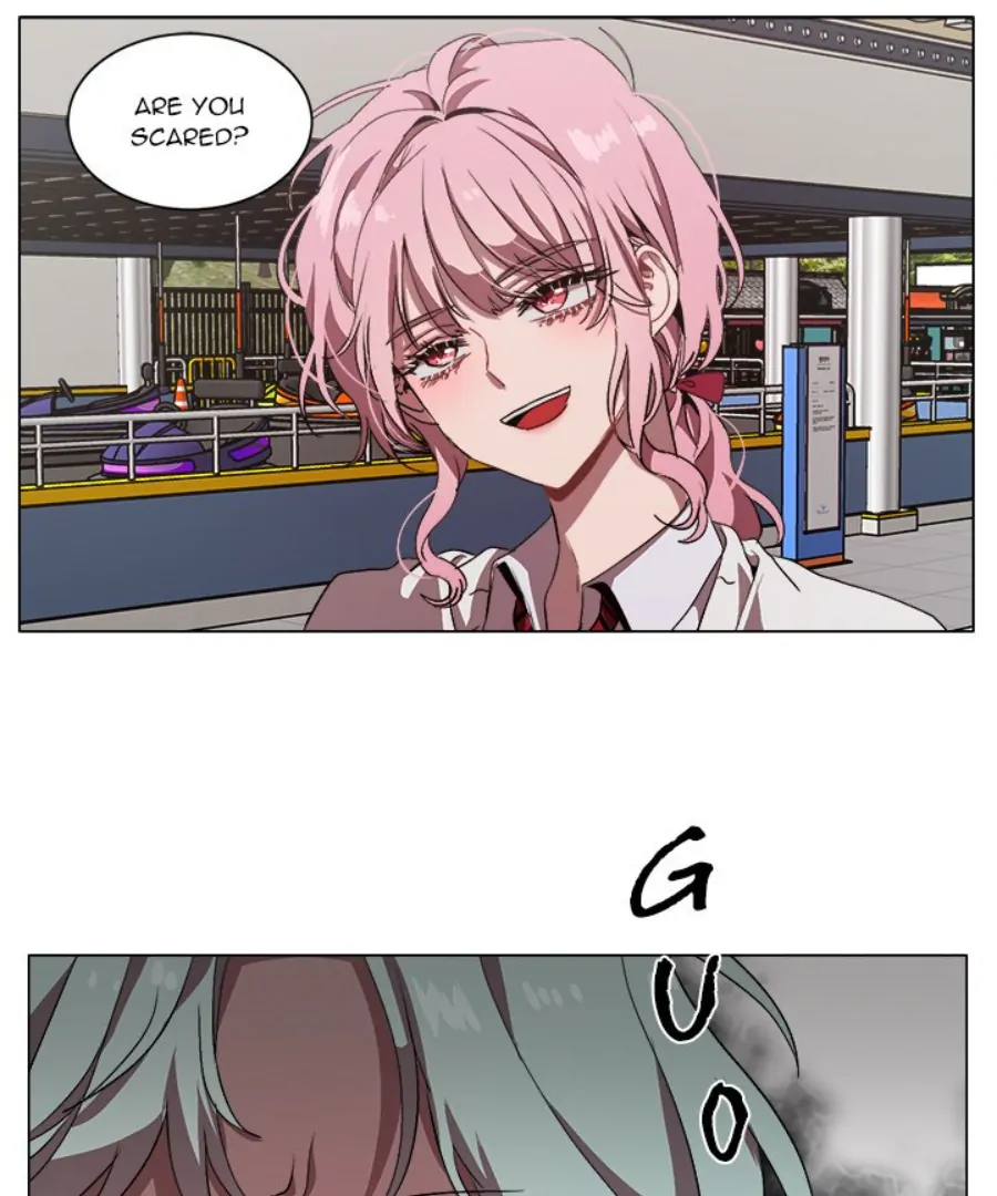 The Spring Scent of the Sea Chapter 42 249 ch 42 20