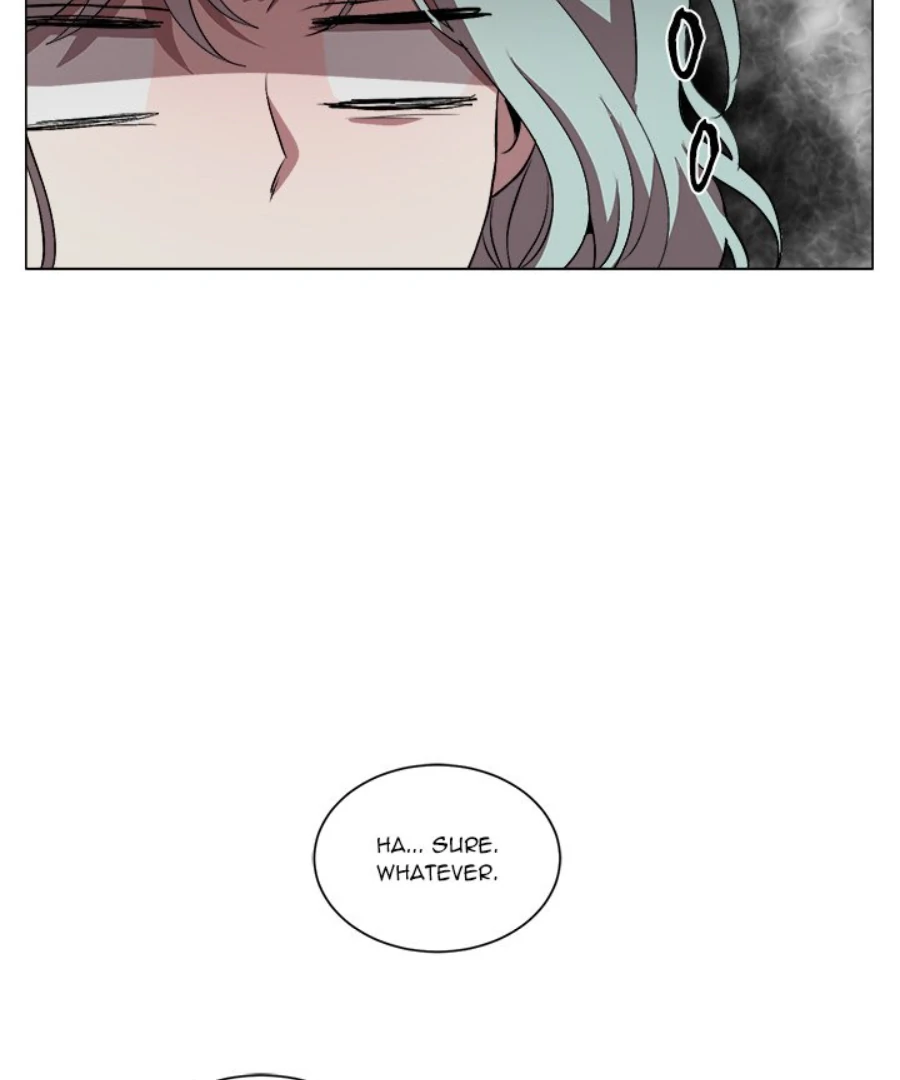 The Spring Scent of the Sea Chapter 42 250 ch 42 21