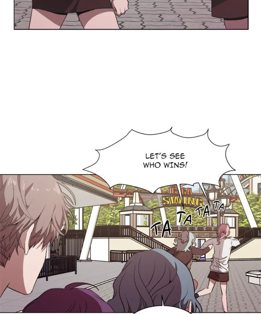 The Spring Scent of the Sea Chapter 42 252 ch 42 23