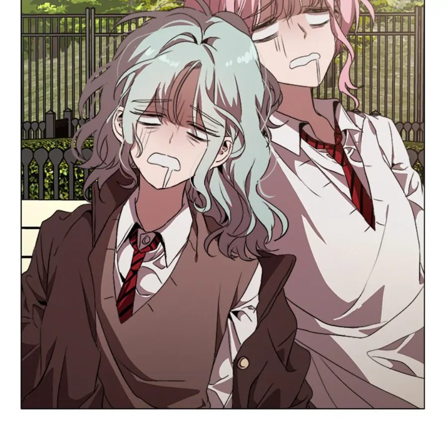 The Spring Scent of the Sea Chapter 42 255 ch 42 26