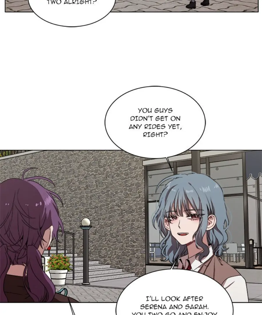 The Spring Scent of the Sea Chapter 42 257 ch 42 28