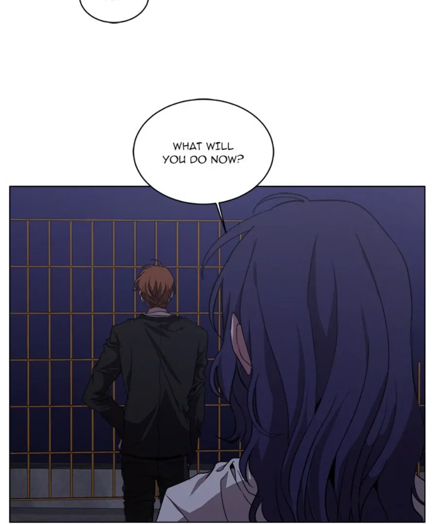 The Spring Scent of the Sea Chapter 42 232 ch 42 3