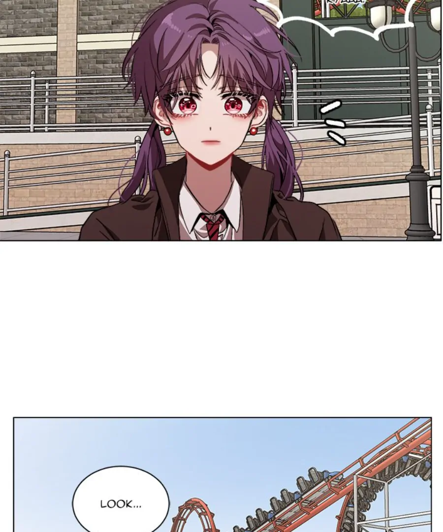 The Spring Scent of the Sea Chapter 42 259 ch 42 30