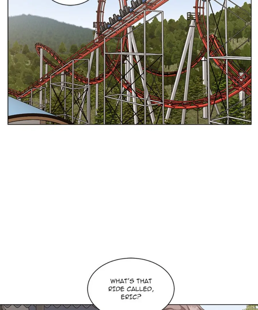 The Spring Scent of the Sea Chapter 42 260 ch 42 31