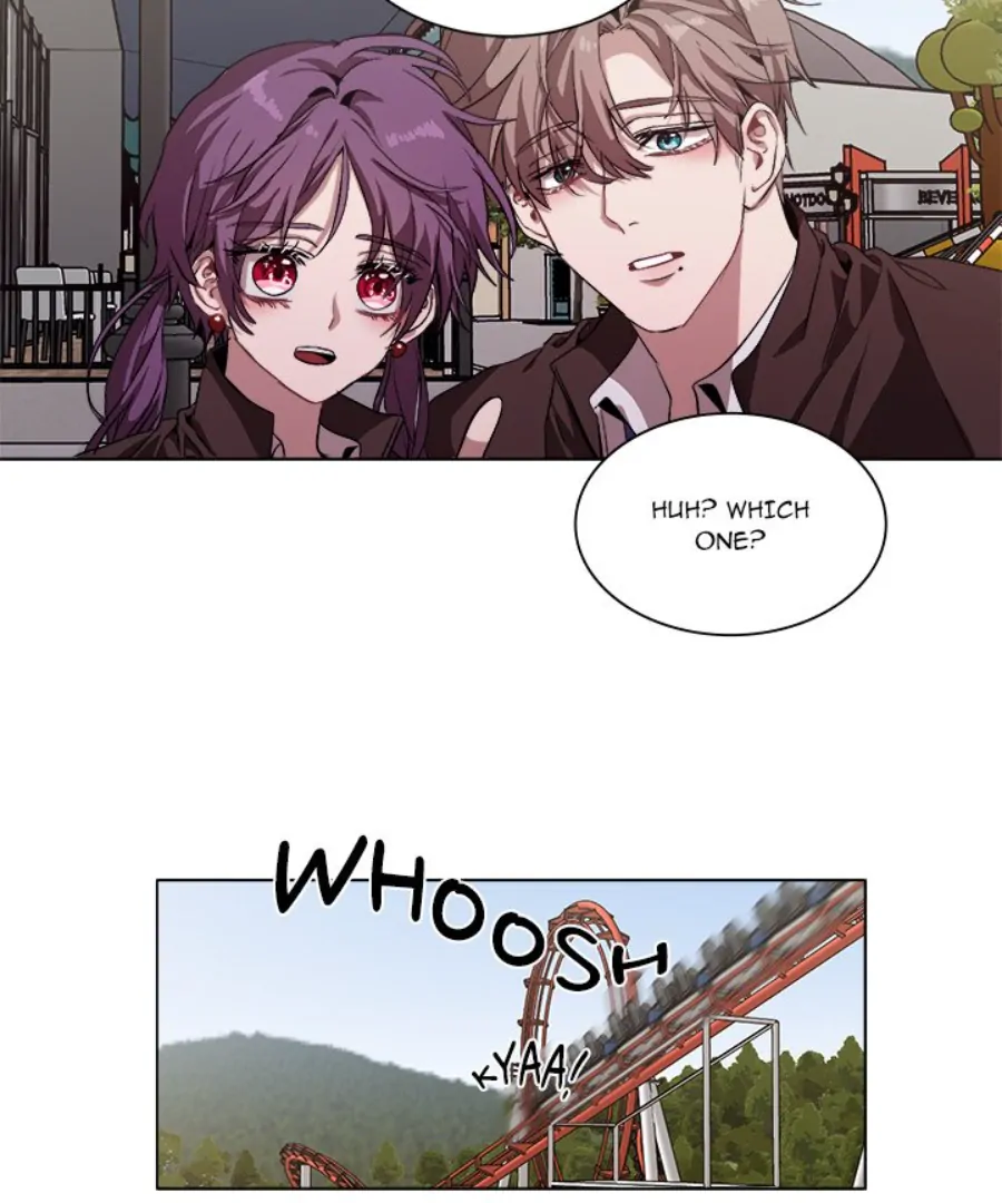 The Spring Scent of the Sea Chapter 42 261 ch 42 32