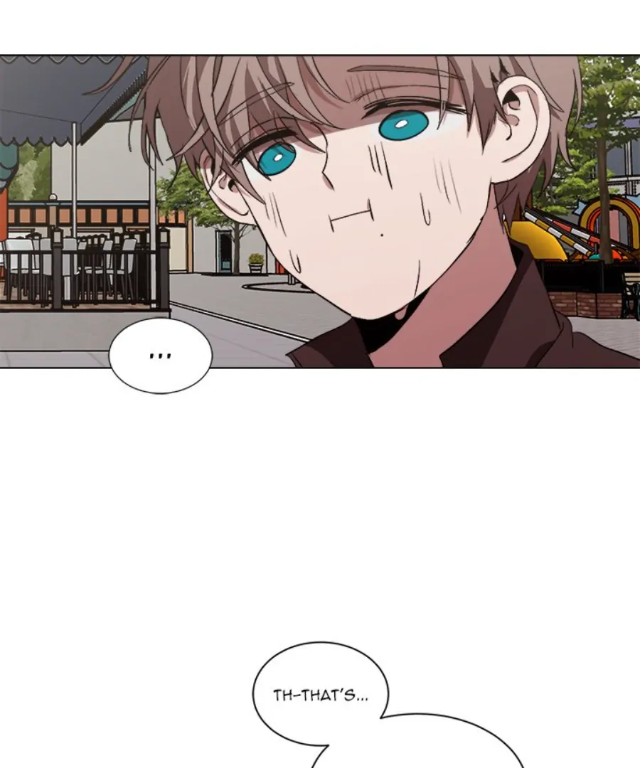 The Spring Scent of the Sea Chapter 42 262 ch 42 33