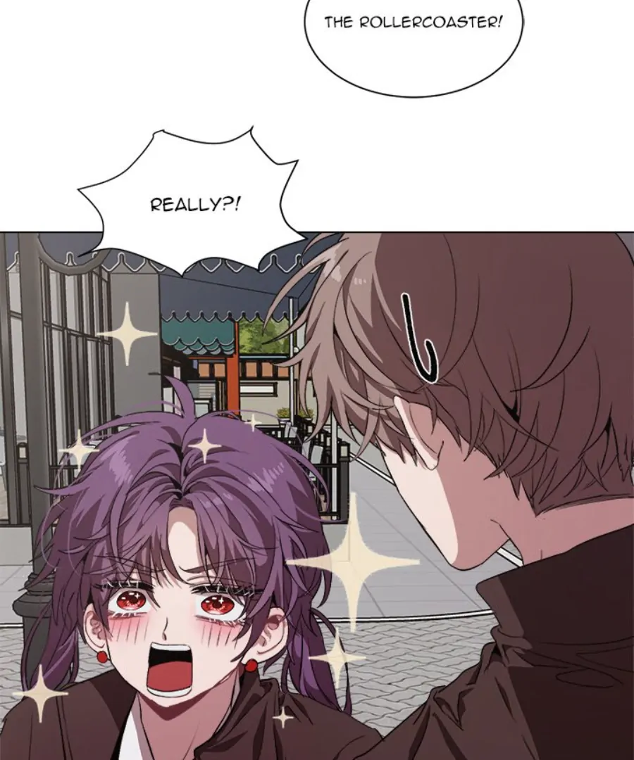 The Spring Scent of the Sea Chapter 42 263 ch 42 34