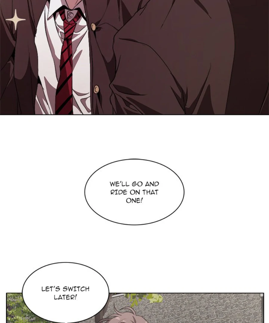 The Spring Scent of the Sea Chapter 42 264 ch 42 35