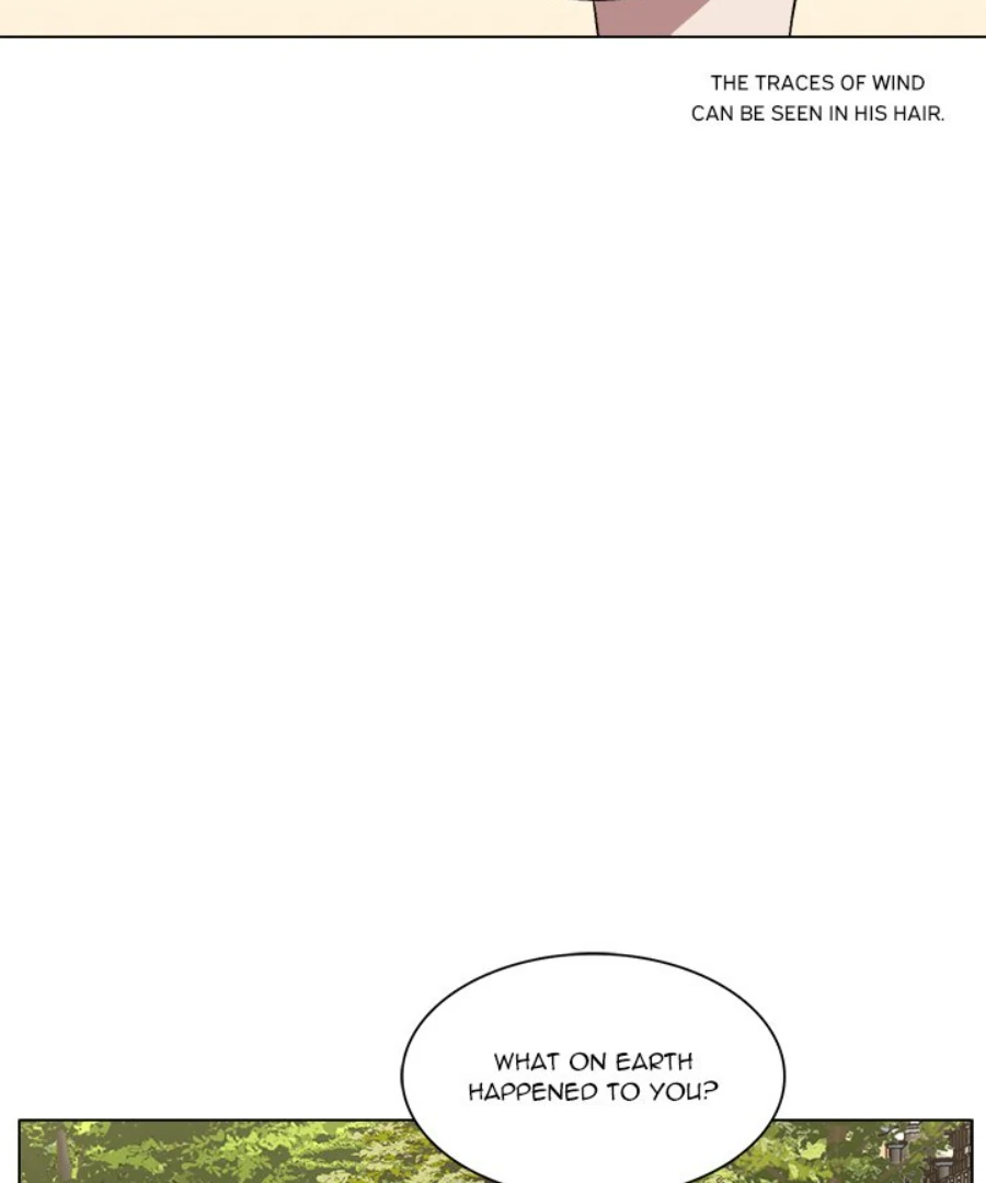 The Spring Scent of the Sea Chapter 42 268 ch 42 39