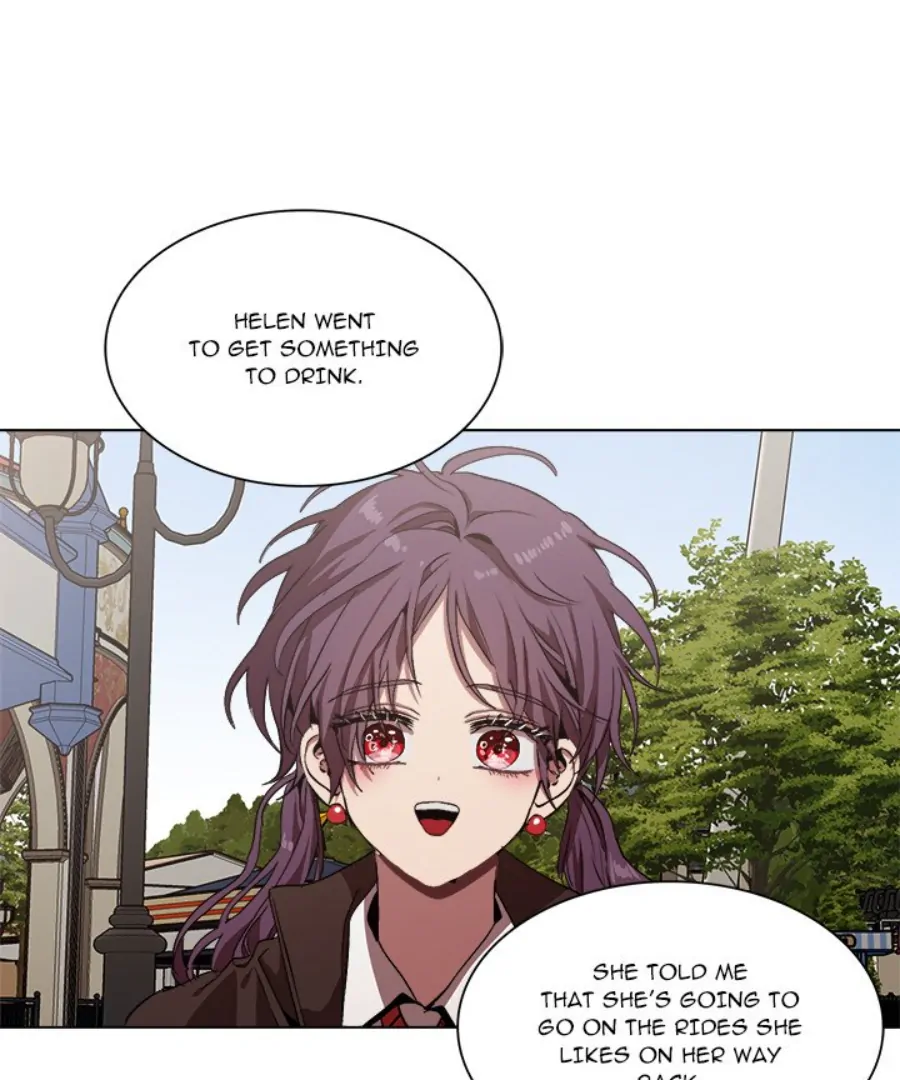 The Spring Scent of the Sea Chapter 42 275 ch 42 46