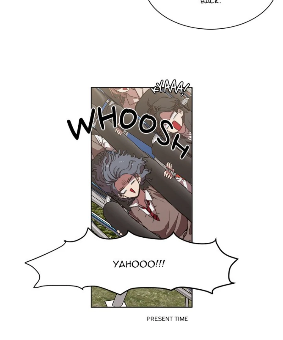 The Spring Scent of the Sea Chapter 42 276 ch 42 47