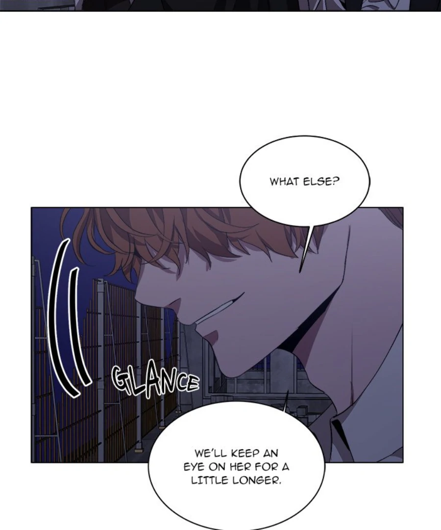 The Spring Scent of the Sea Chapter 42 234 ch 42 5