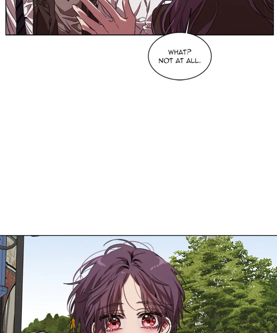 The Spring Scent of the Sea Chapter 42 279 ch 42 50