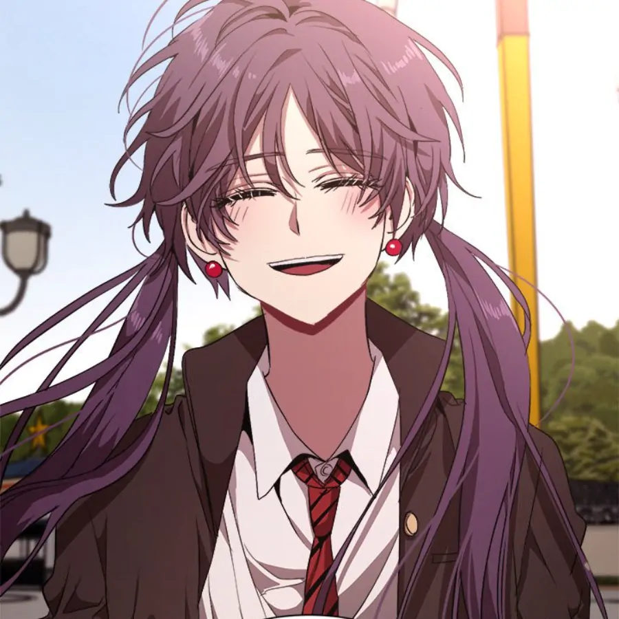 The Spring Scent of the Sea Chapter 42 282 ch 42 53