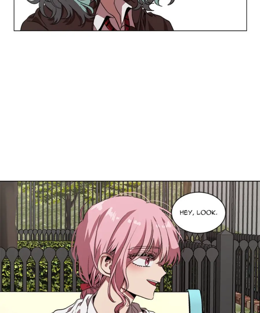 The Spring Scent of the Sea Chapter 42 284 ch 42 55