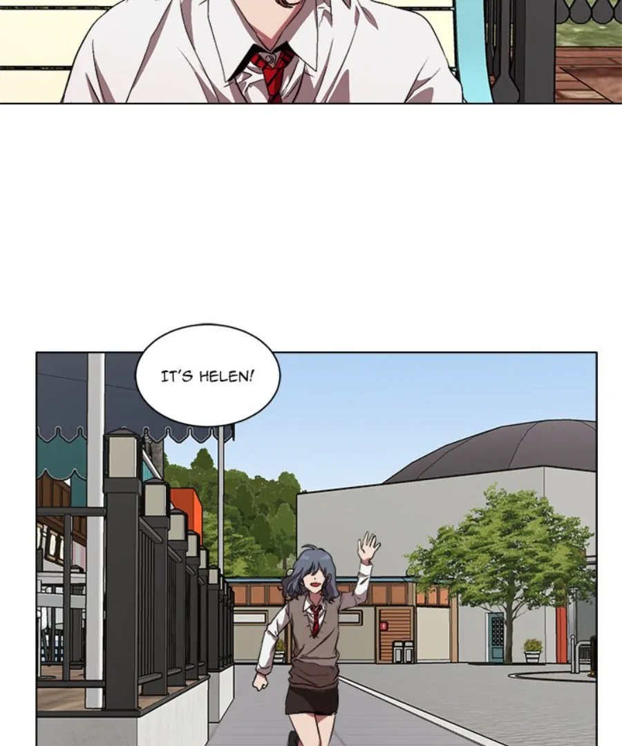 The Spring Scent of the Sea Chapter 42 285 ch 42 56