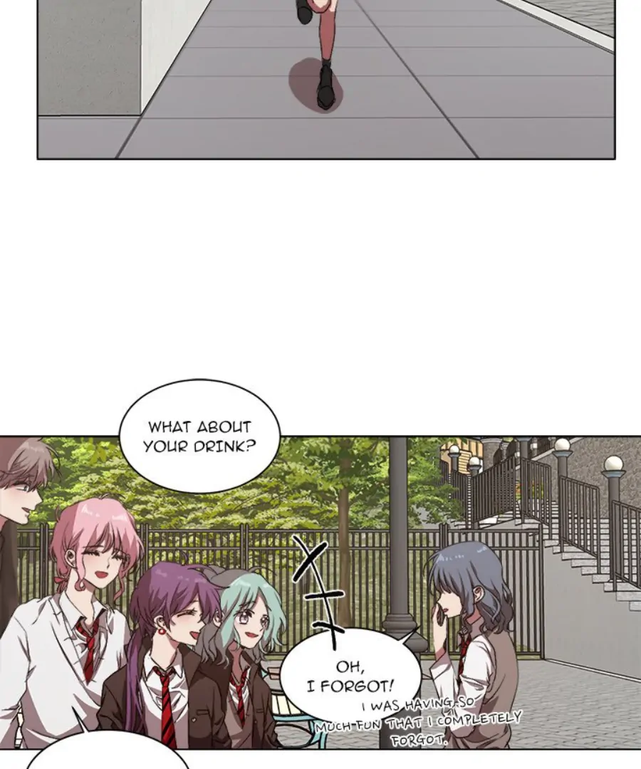 The Spring Scent of the Sea Chapter 42 286 ch 42 57