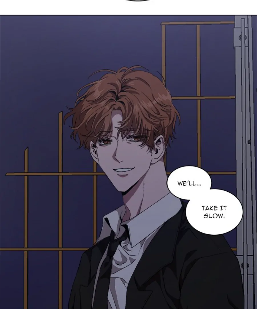 The Spring Scent of the Sea Chapter 42 235 ch 42 6