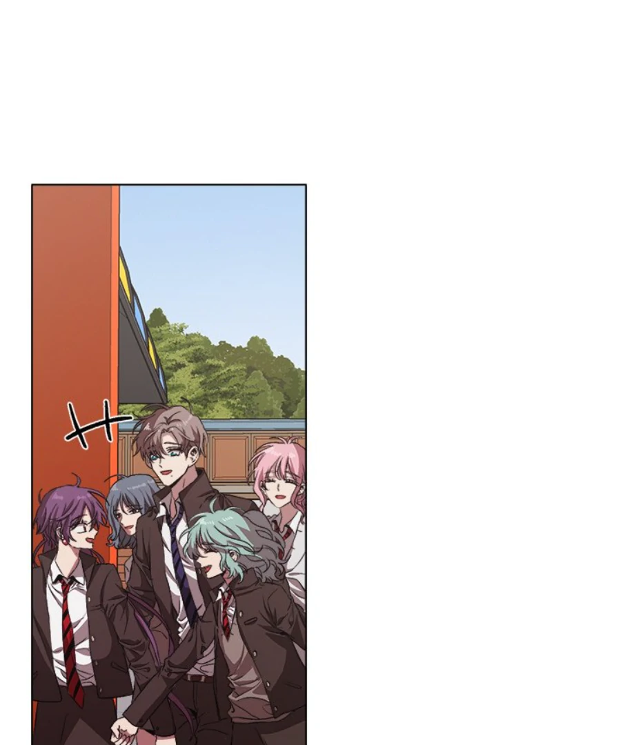 The Spring Scent of the Sea Chapter 42 289 ch 42 60